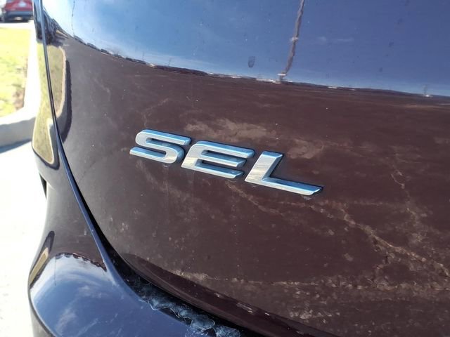 Used 2023 Ford Edge SEL image 30