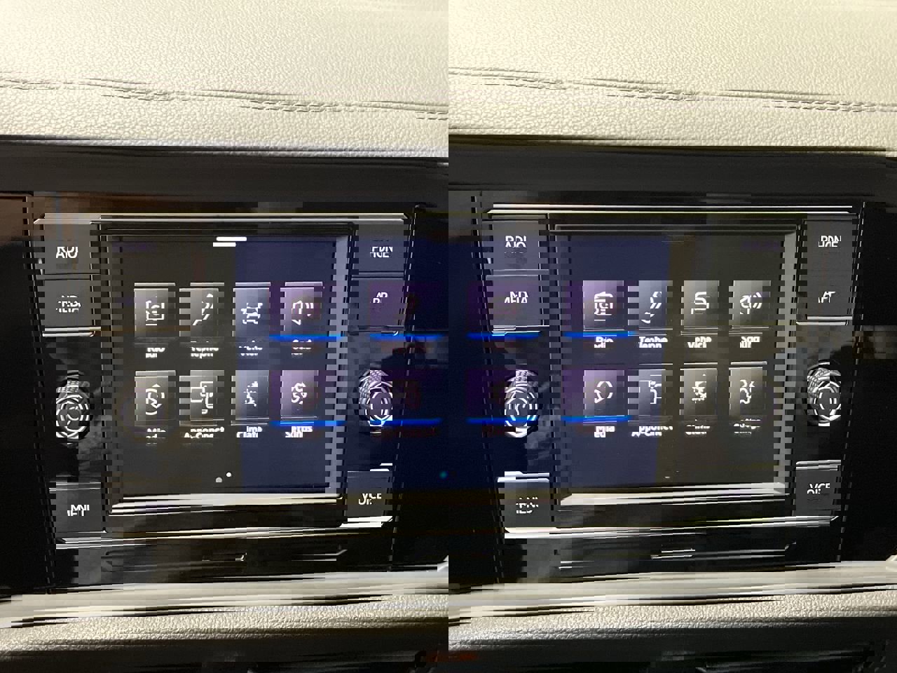 Used 2024 Volkswagen Jetta SE w/ Panoramic Sunroof Package image 19