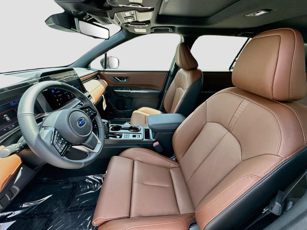 New 2026 Subaru Outback Touring XT AWD/4WD image 20