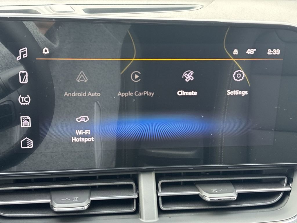 New 2026 Chevrolet Trax ACTIV w/ Driver Confidence Package image 34