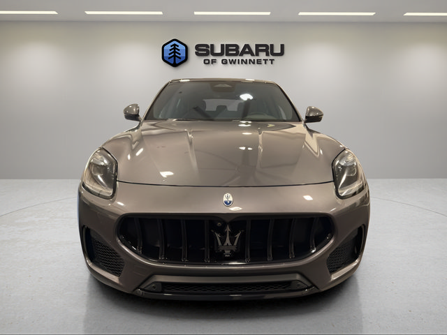 Used 2023 Maserati Grecale Modena AWD/4WD image 8