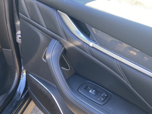 Used 2023 Maserati Levante Modena image 38