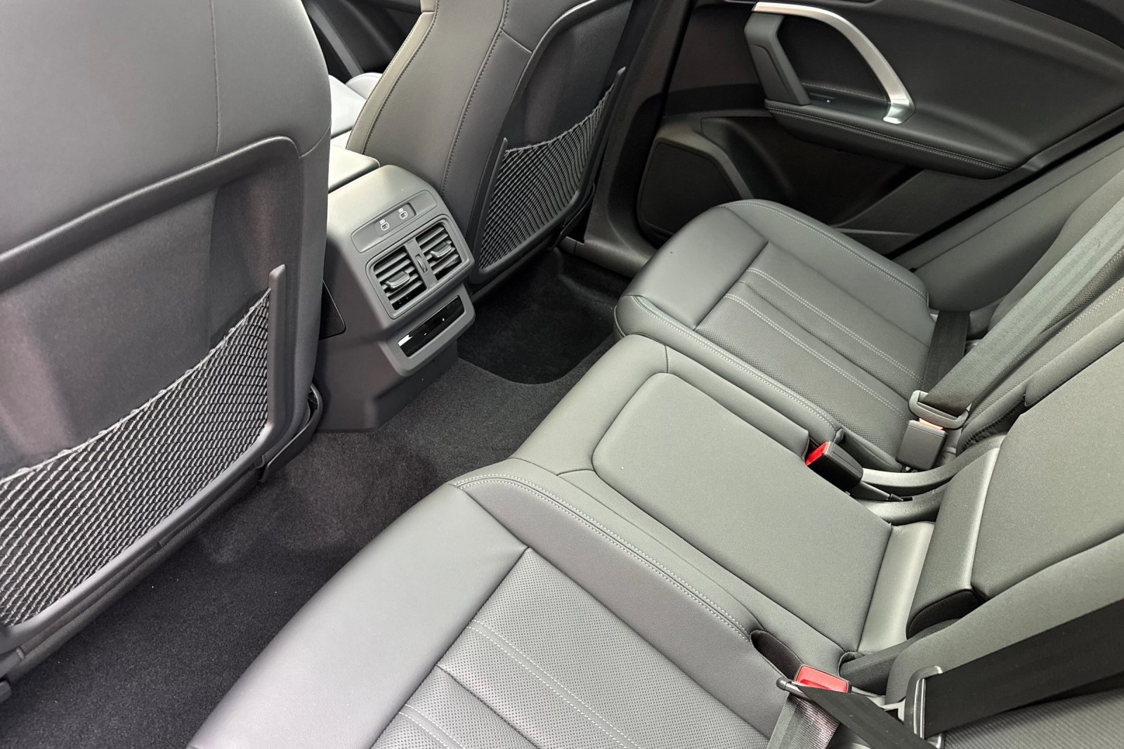 New 2025 Audi Q5 Premium Plus image 9