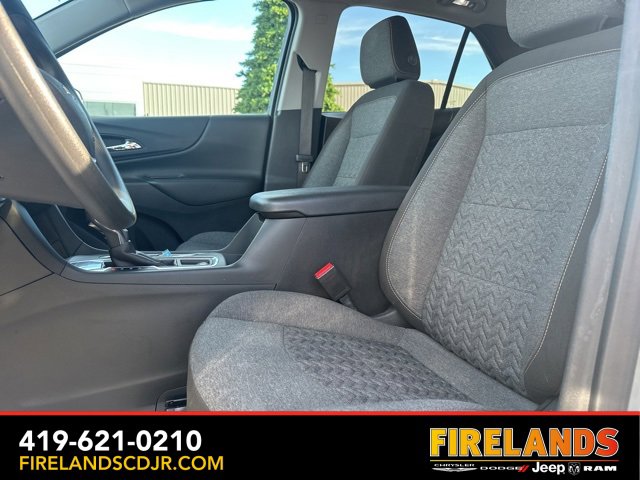 Used 2023 Chevrolet Equinox LT image 16