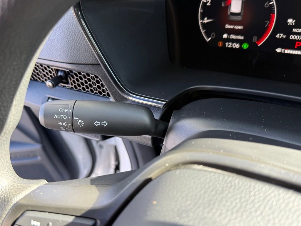 Certified 2026 Honda CR-V LX image 24