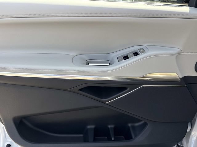 New 2026 Lincoln Navigator L Premier AWD/4WD image 21