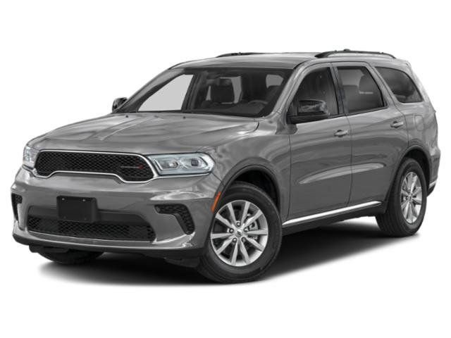 Used 2025 Dodge Durango GT AWD/4WD image 4