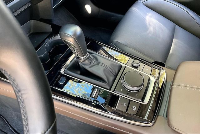 Used 2025 MAZDA CX-30 AWD 2.5 S w/ Premium Package image 15