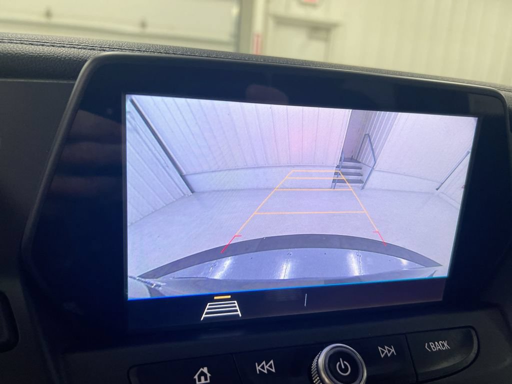 Used 2019 Chevrolet Blazer LT FWD image 14
