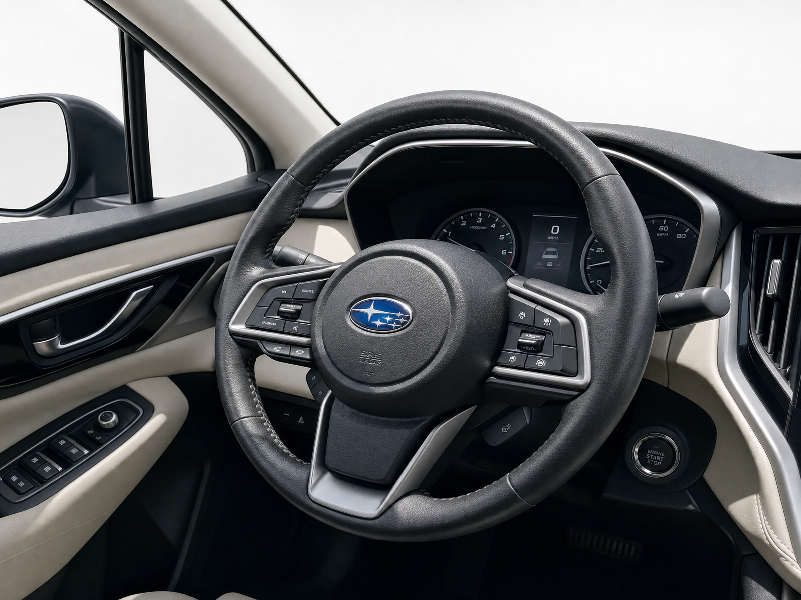 Used 2020 Subaru Legacy Limited AWD/4WD image 20