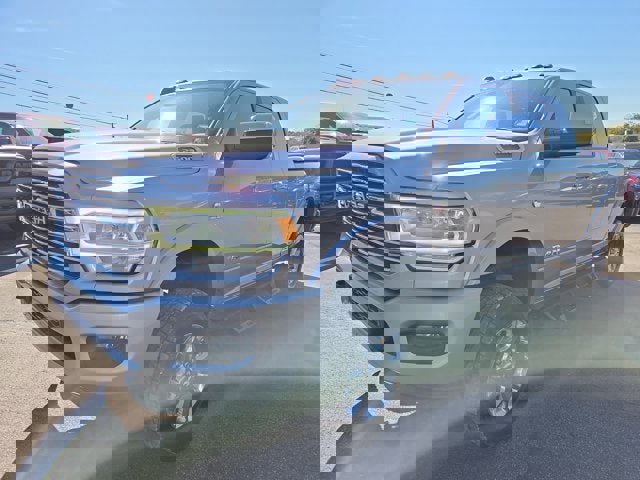 Used 2019 RAM 2500 Laramie image 2