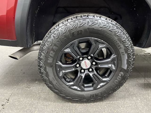 Certified 2024 GMC Canyon Elevation w/ Trailering Package RWD image 32