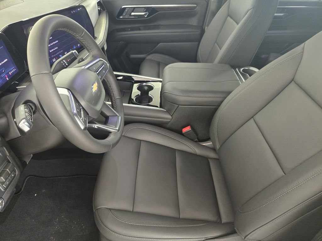 New 2026 Chevrolet Tahoe LT w/ Comfort Package RWD image 14