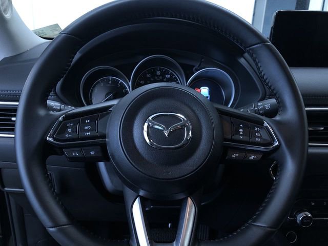 Used 2025 MAZDA CX-5 AWD 2.5 S w/ Select Package image 25