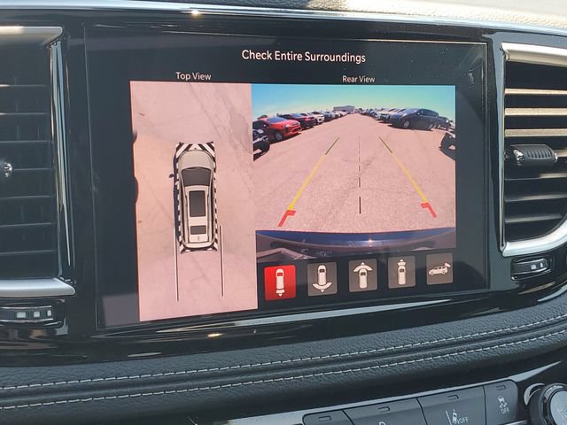 New 2026 Chrysler Pacifica Limited w/ S Appearance Package AWD/4WD image 27