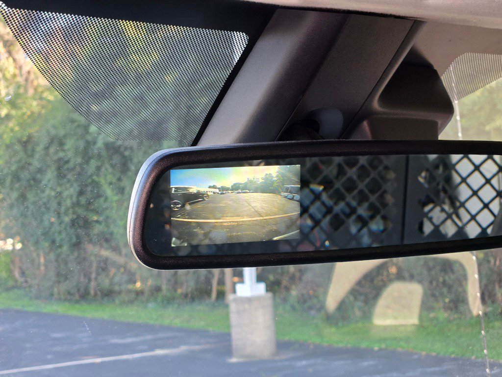 Used 2021 Chevrolet Express 2500 w/ Driver Convenience Package image 18