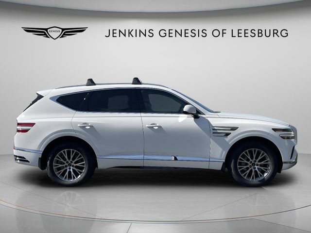 New 2026 Genesis GV80 2.5T image 3