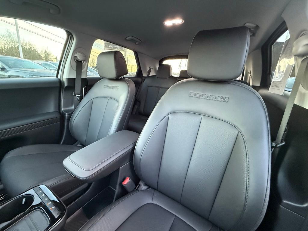 Certified 2025 Hyundai Ioniq 5 SEL image 14