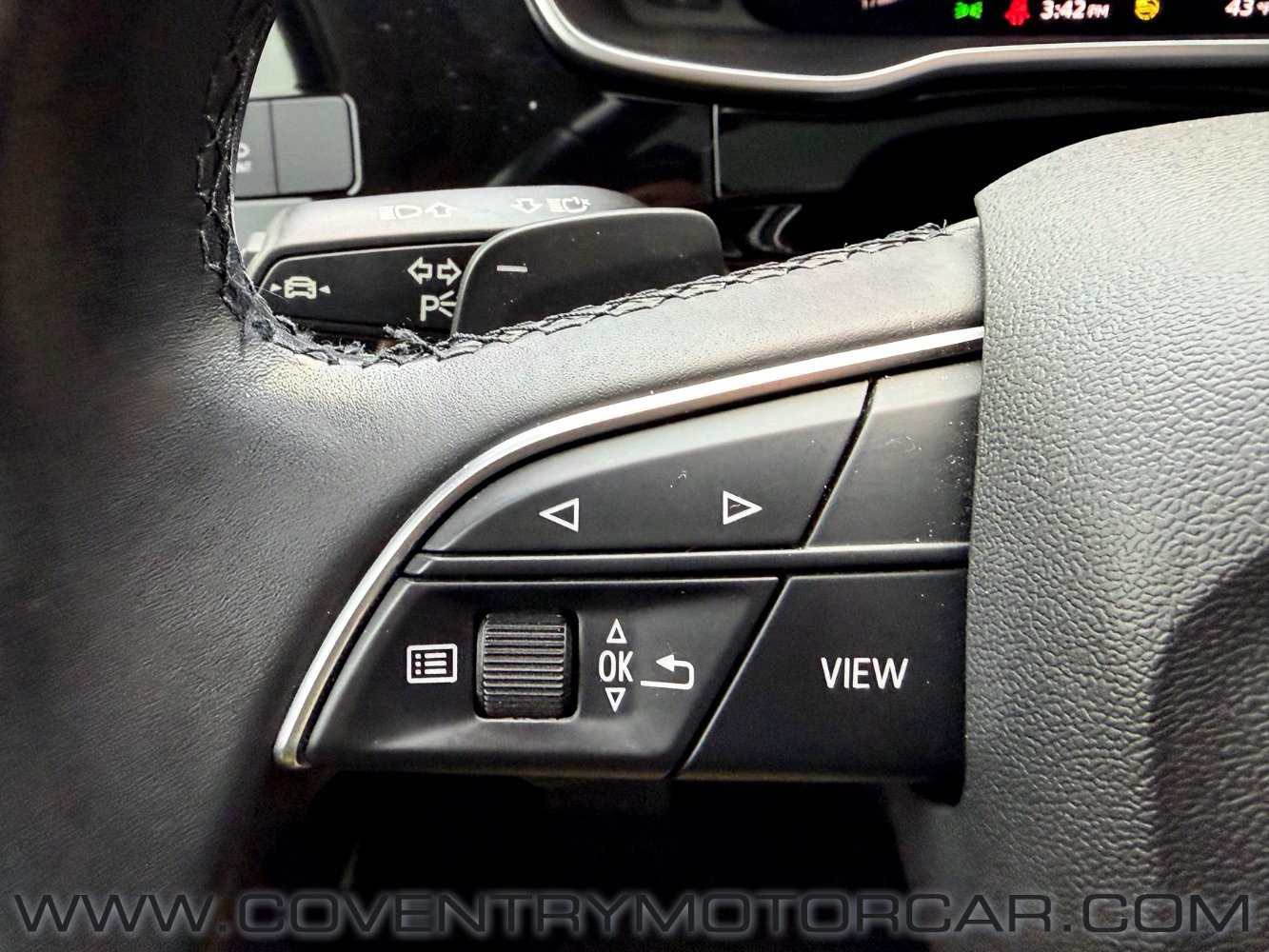 Used 2021 Audi Q3 2.0T Premium Plus w/ Premium Plus Package image 29