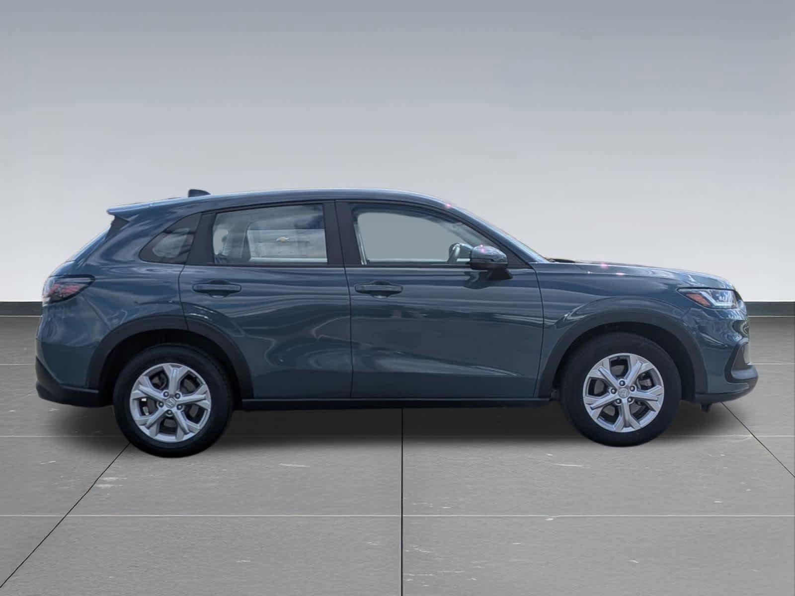 Used 2024 Honda HR-V LX image 6