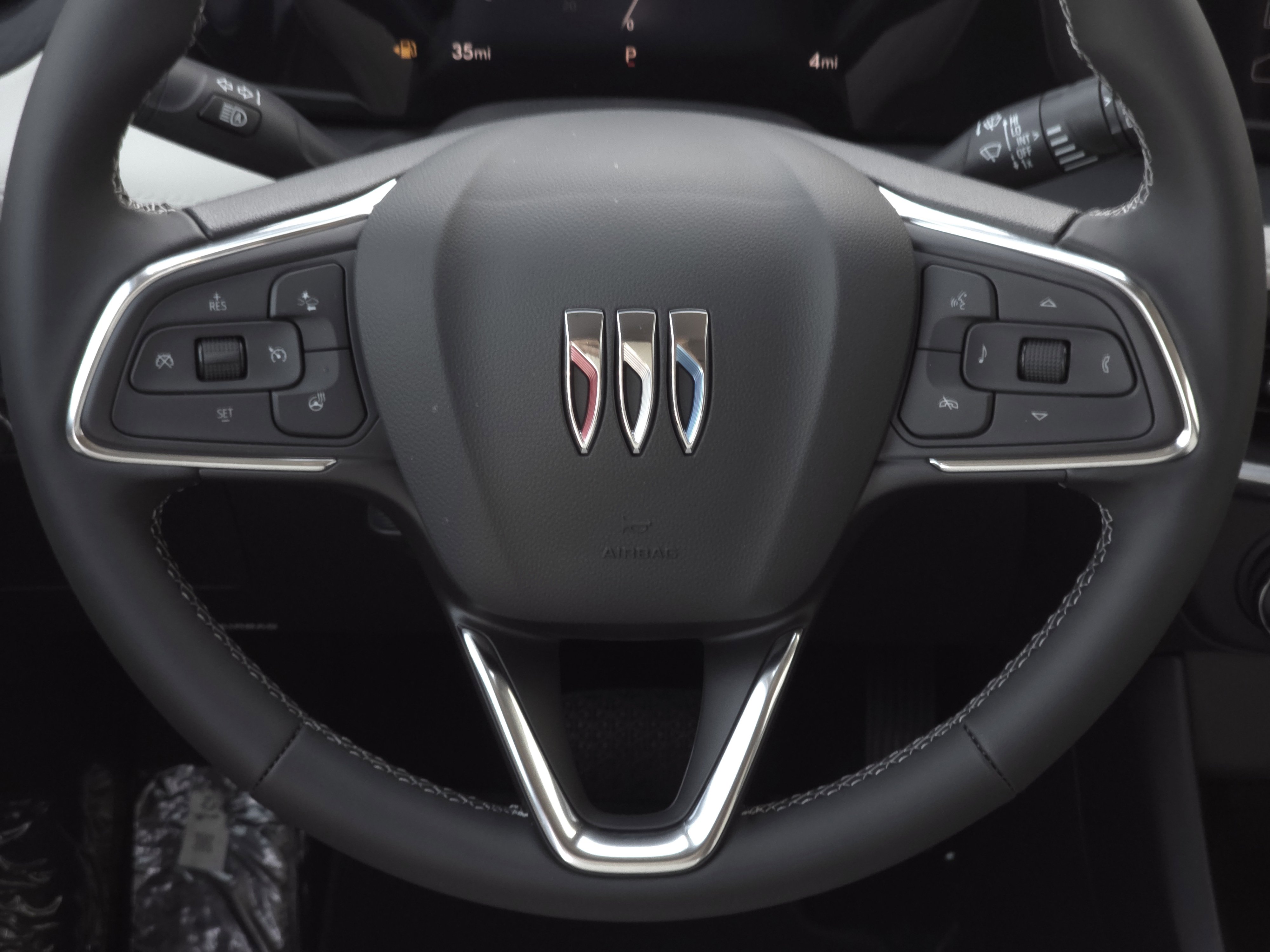 New 2026 Buick Encore GX Preferred w/ Comfort Package image 19