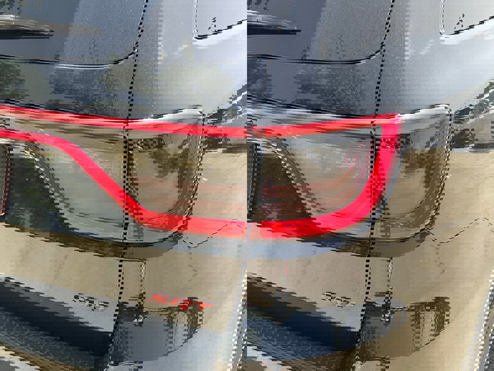 Used 2021 Dodge Durango SRT w/ Premium Interior Group AWD/4WD image 14