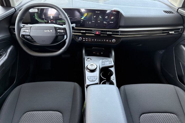 New 2027 Kia Sportage S FWD image 16