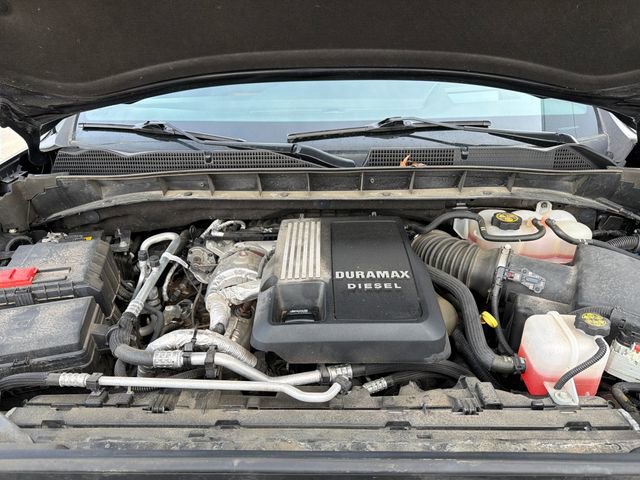 Used 2022 GMC Sierra 1500 AT4 w/ AT4 Premium Package image 24