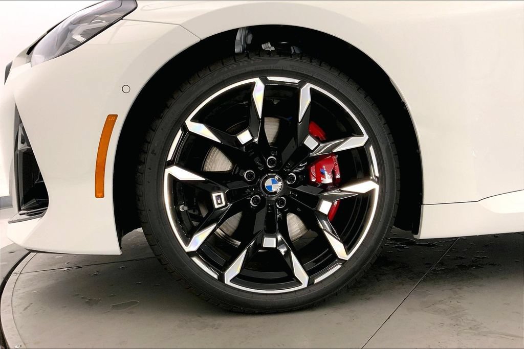 New 2026 BMW M240i xDrive Coupe w/ Premium Package AWD/4WD image 9
