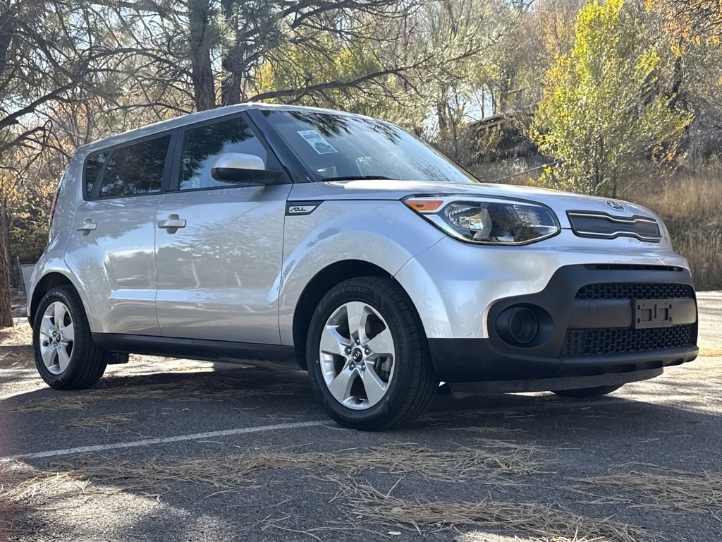 Used 2019 Kia Soul