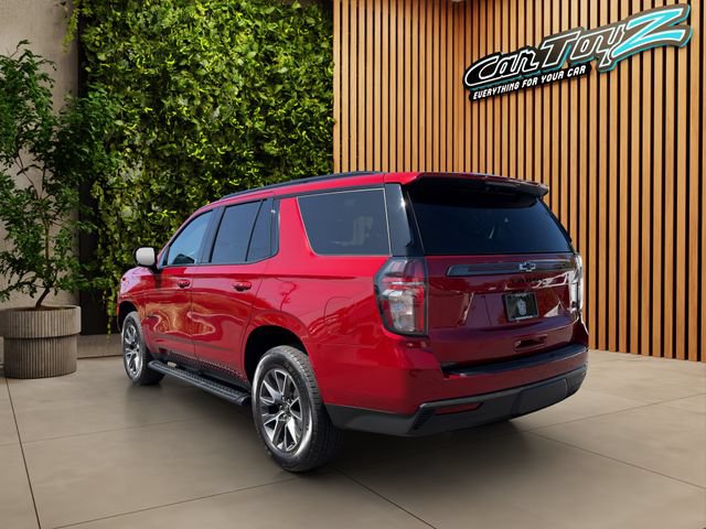 Used 2021 Chevrolet Tahoe Z71 AWD/4WD image 22
