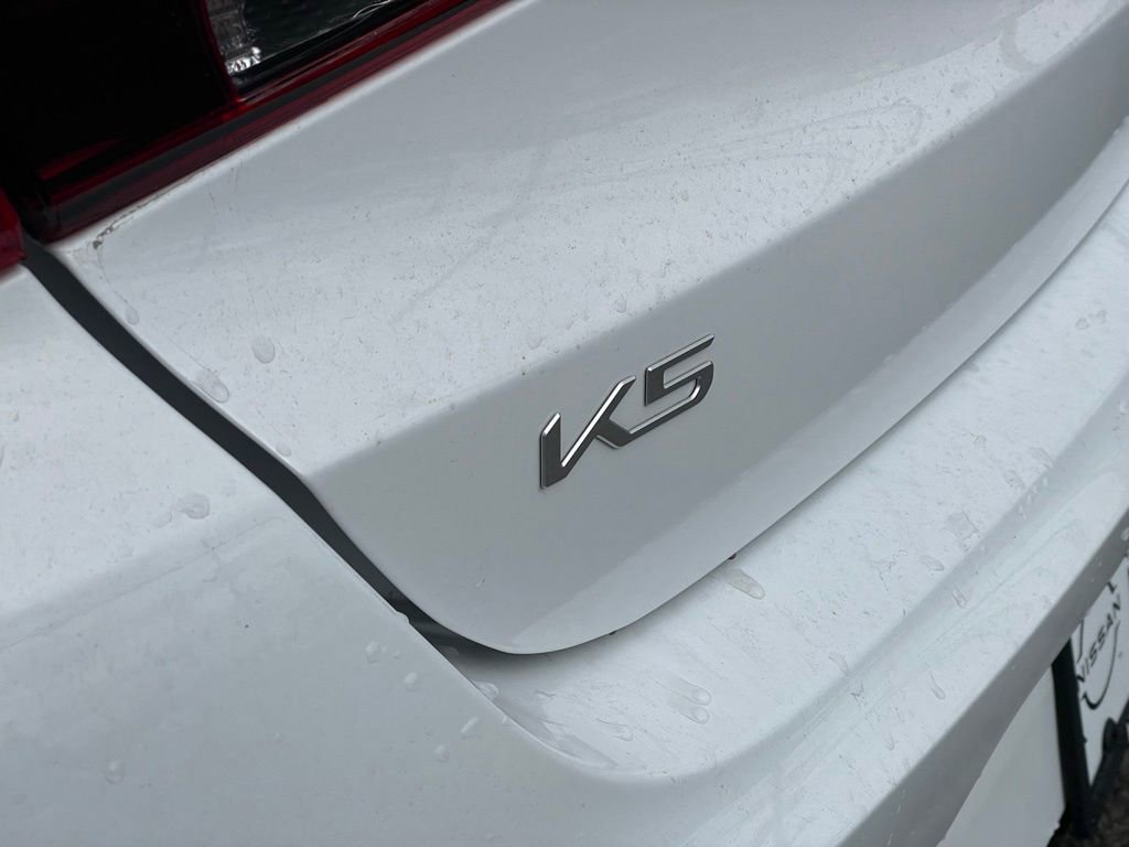 Used 2023 Kia K5 GT-Line w/ GT-Line Premium Package image 25