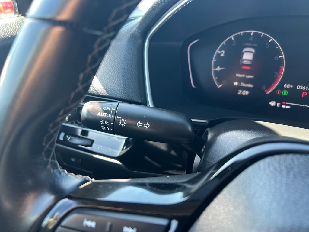 Used 2023 Honda Civic EX-L image 20