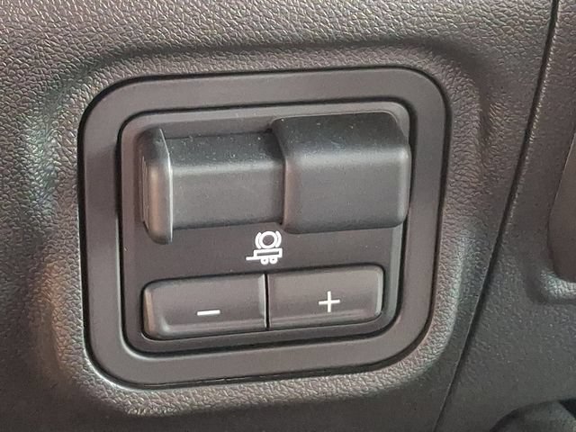 Used 2025 GMC Hummer EV 3X AWD/4WD image 17