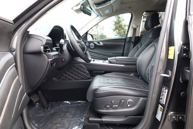 Used 2024 Genesis GV80 3.5T w/ Prestige Package image 11