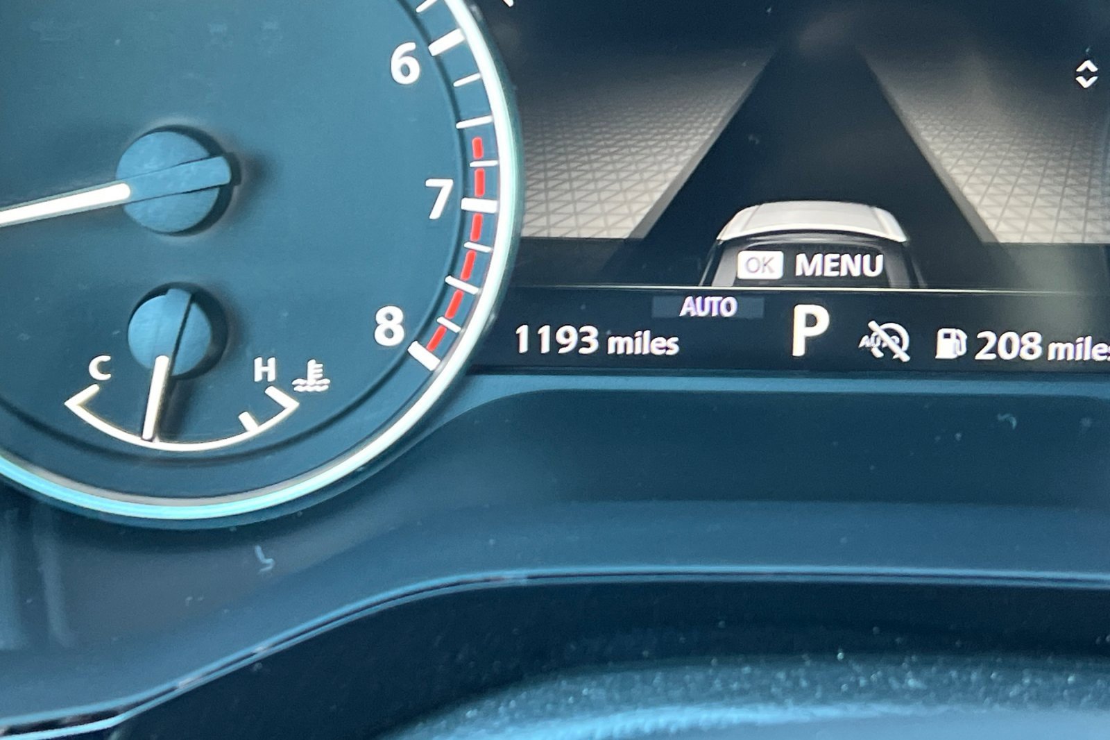 Certified 2025 Nissan Pathfinder Rock Creek image 42