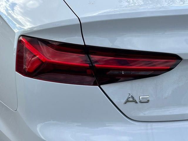 Used 2024 Audi A5 2.0T Premium Plus image 10