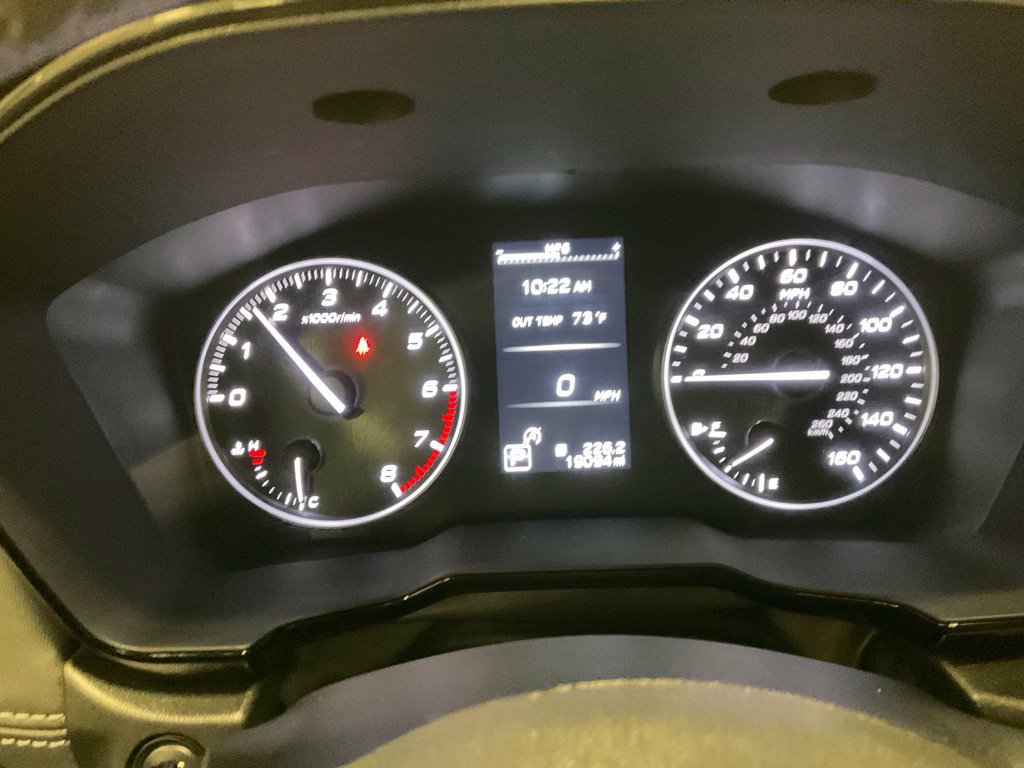 Used 2024 Subaru Legacy Premium AWD/4WD image 2
