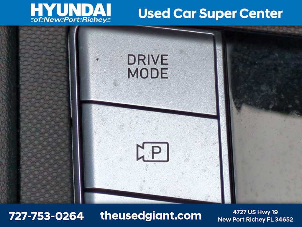Certified 2025 Hyundai Elantra SEL FWD image 25