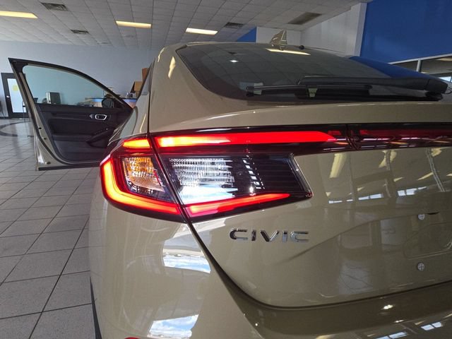 Used 2025 Honda Civic Sport image 27