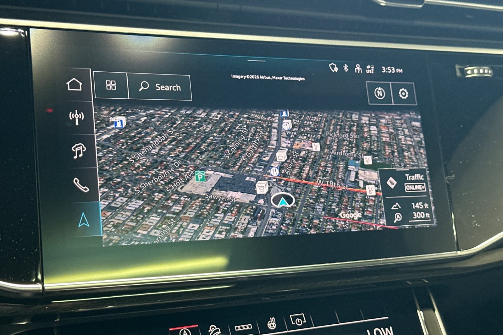 New 2026 Audi Q7 2.0T Premium Plus AWD/4WD image 18