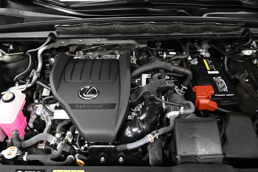 Used 2023 Lexus RX 350 Premium w/ Accessory Package AWD/4WD image 35