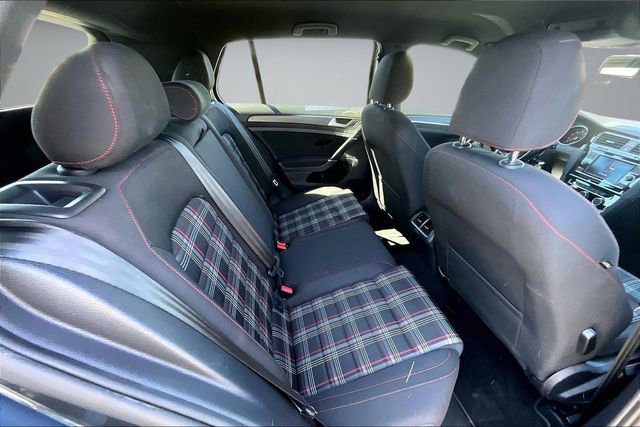 Used 2018 Volkswagen GTI S image 25