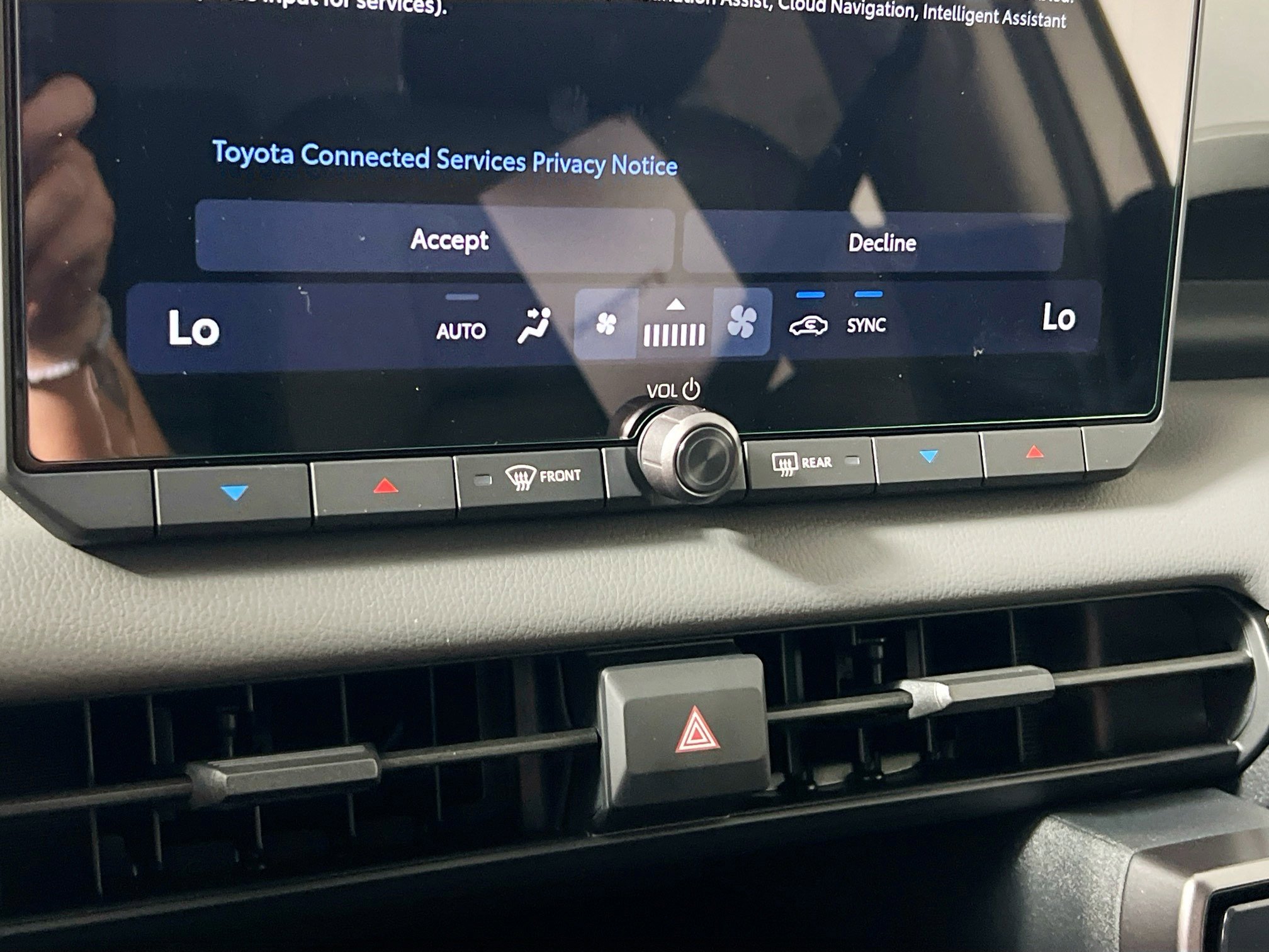 New 2026 Toyota RAV4 LE FWD image 27