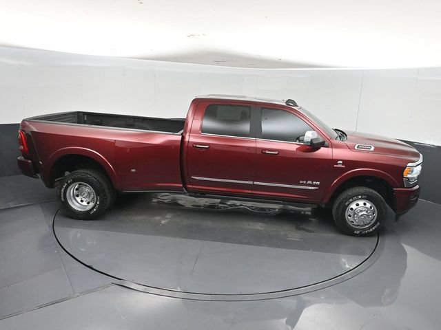 Used 2020 RAM 3500 Limited AWD/4WD image 40