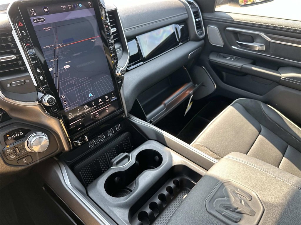 New 2026 RAM 1500 Laramie image 17