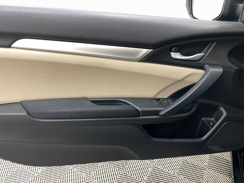 Used 2017 Honda Civic LX-P image 16