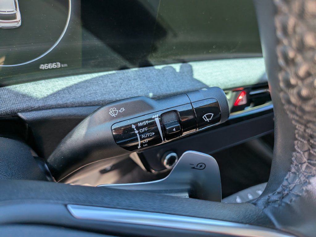 Certified 2022 Kia EV6 Wind AWD/4WD image 33