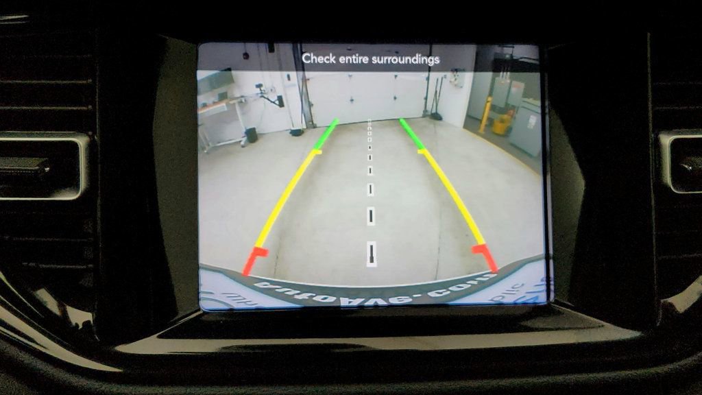 Used 2021 Dodge Durango SXT image 19