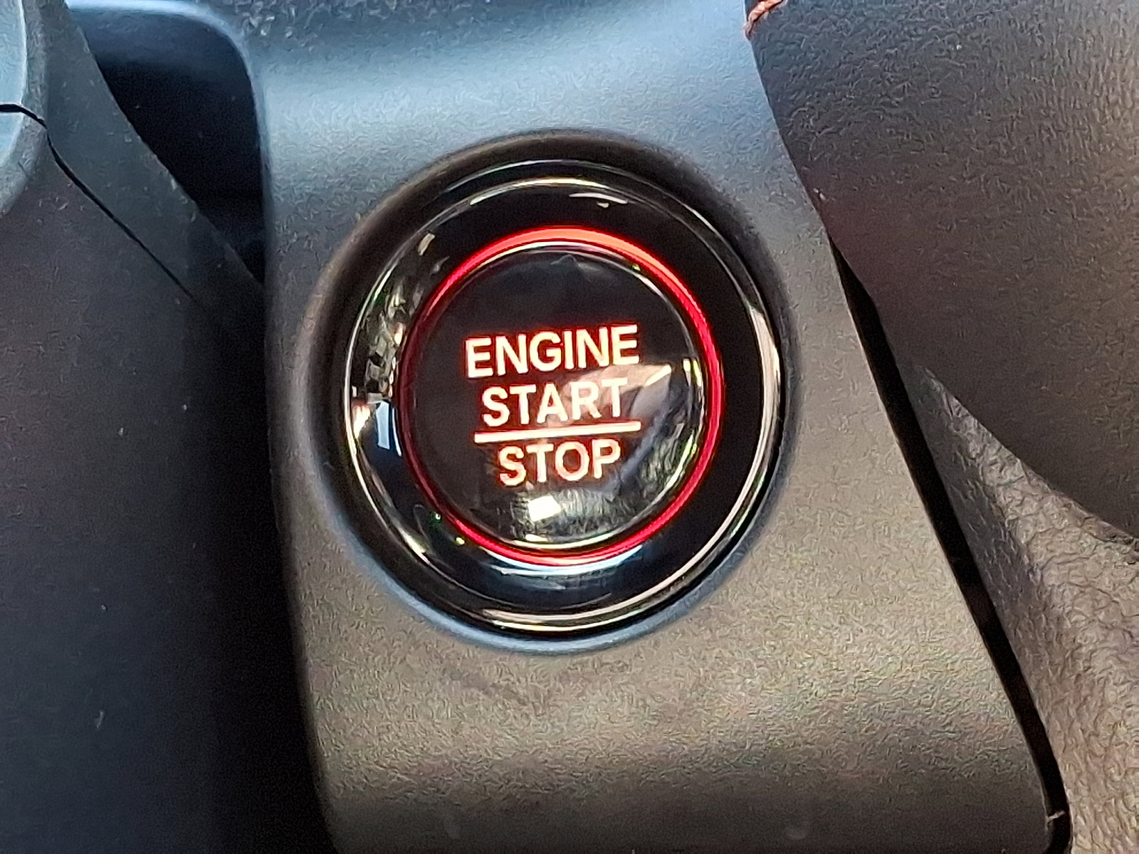 Certified 2023 Honda HR-V Sport image 24